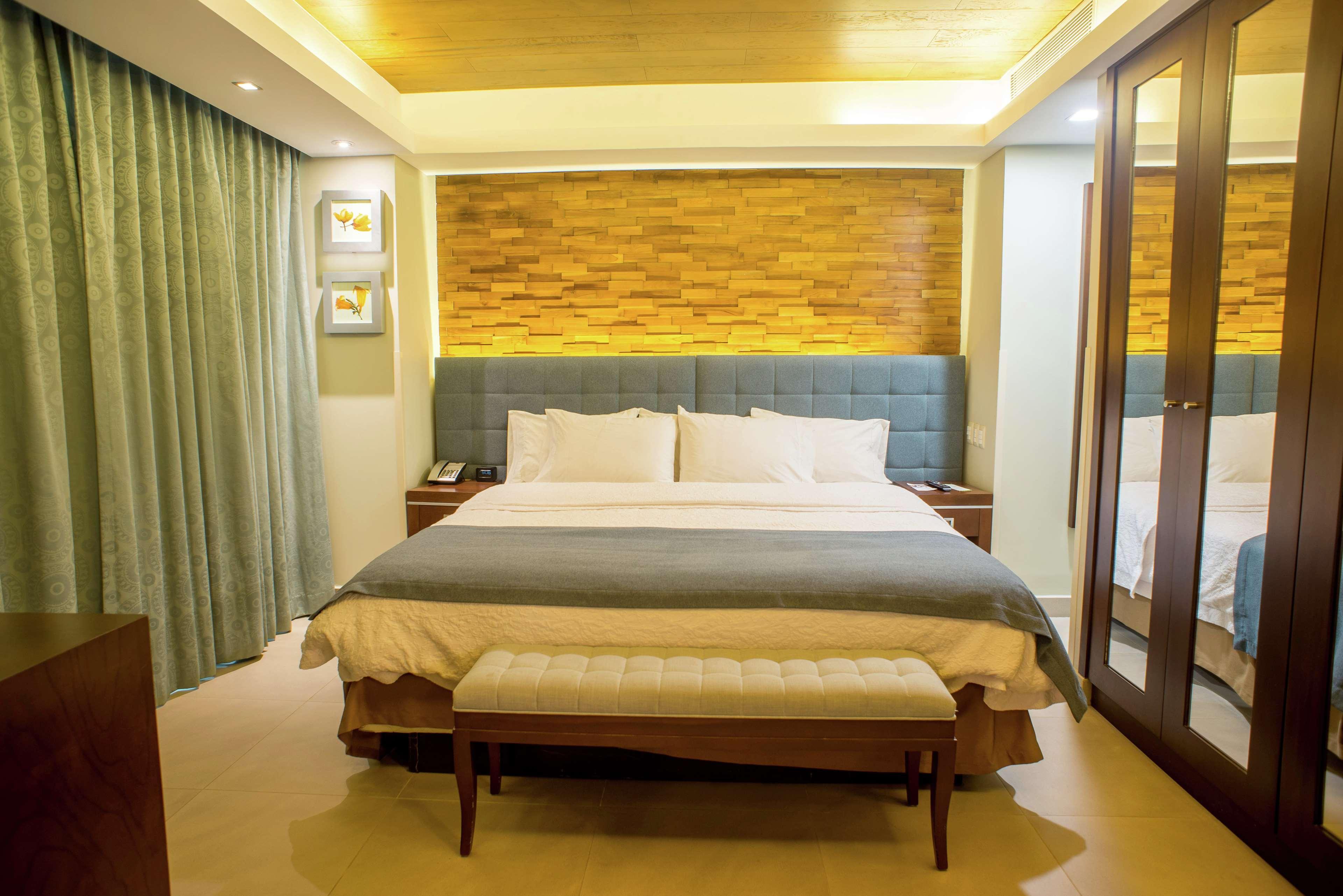 Hampton By Hilton 3* Merida