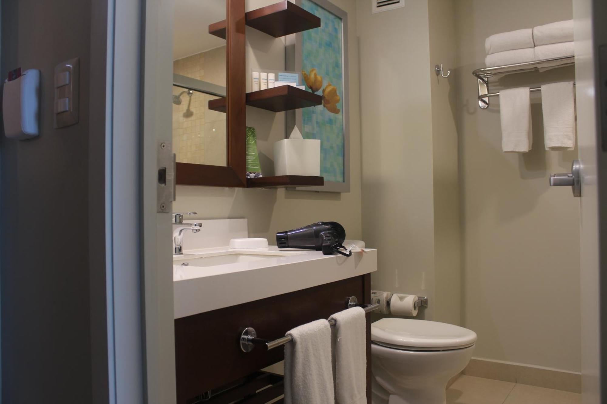 Hampton By Hilton 3* Merida