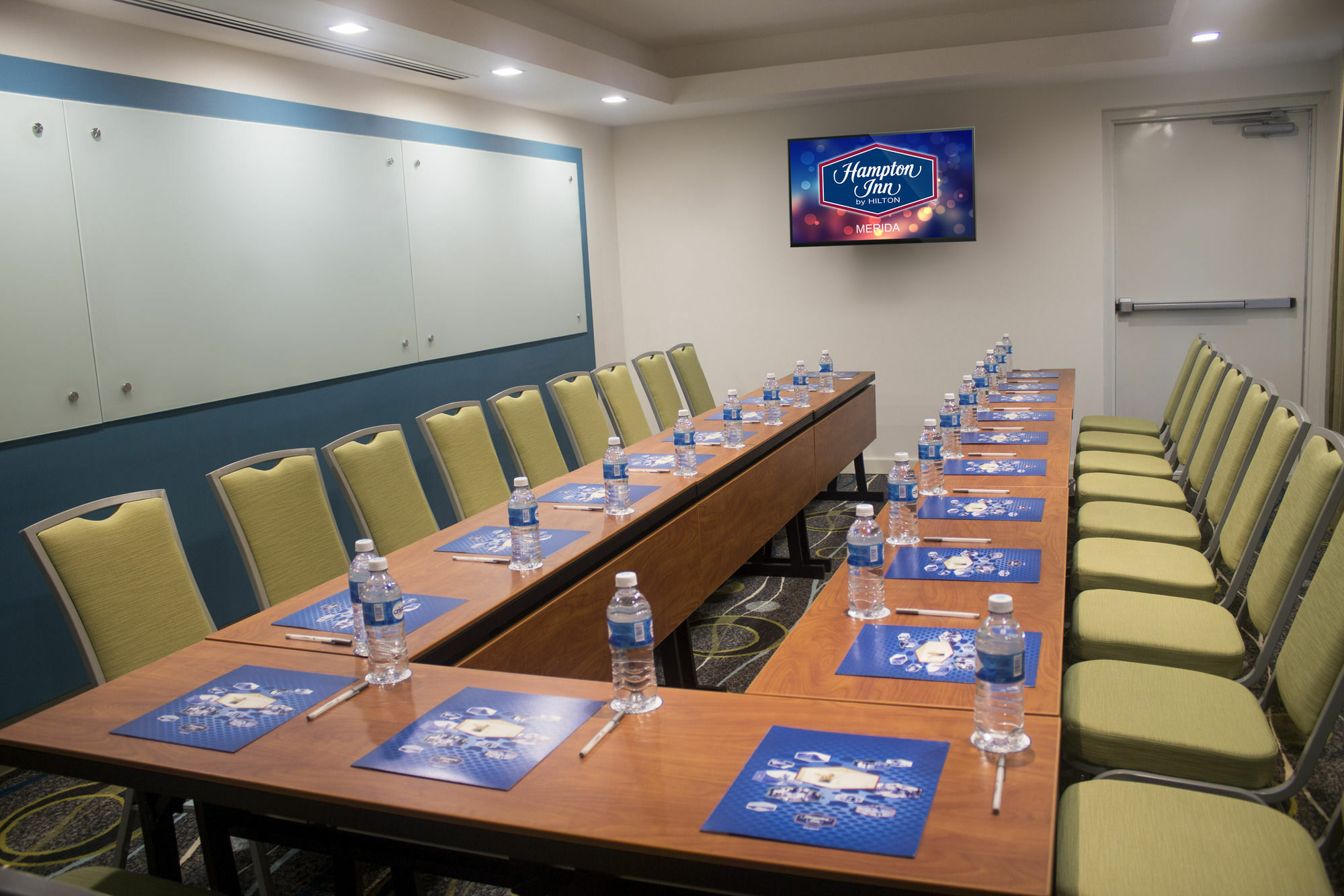 Hampton By Hilton 3* Merida